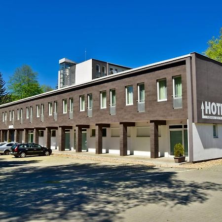 Hotel Sazavsky Ostrov Sazava  Luaran gambar