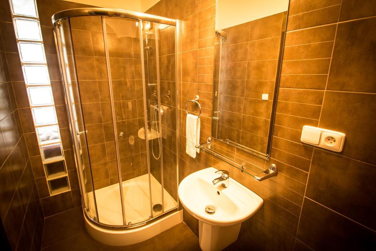 Hotel Sazavsky Ostrov Sazava  Luaran gambar