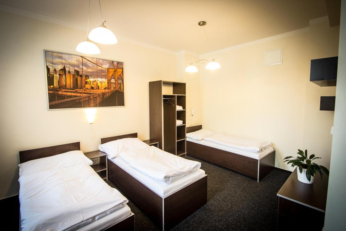 Hotel Sazavsky Ostrov Sazava  Luaran gambar