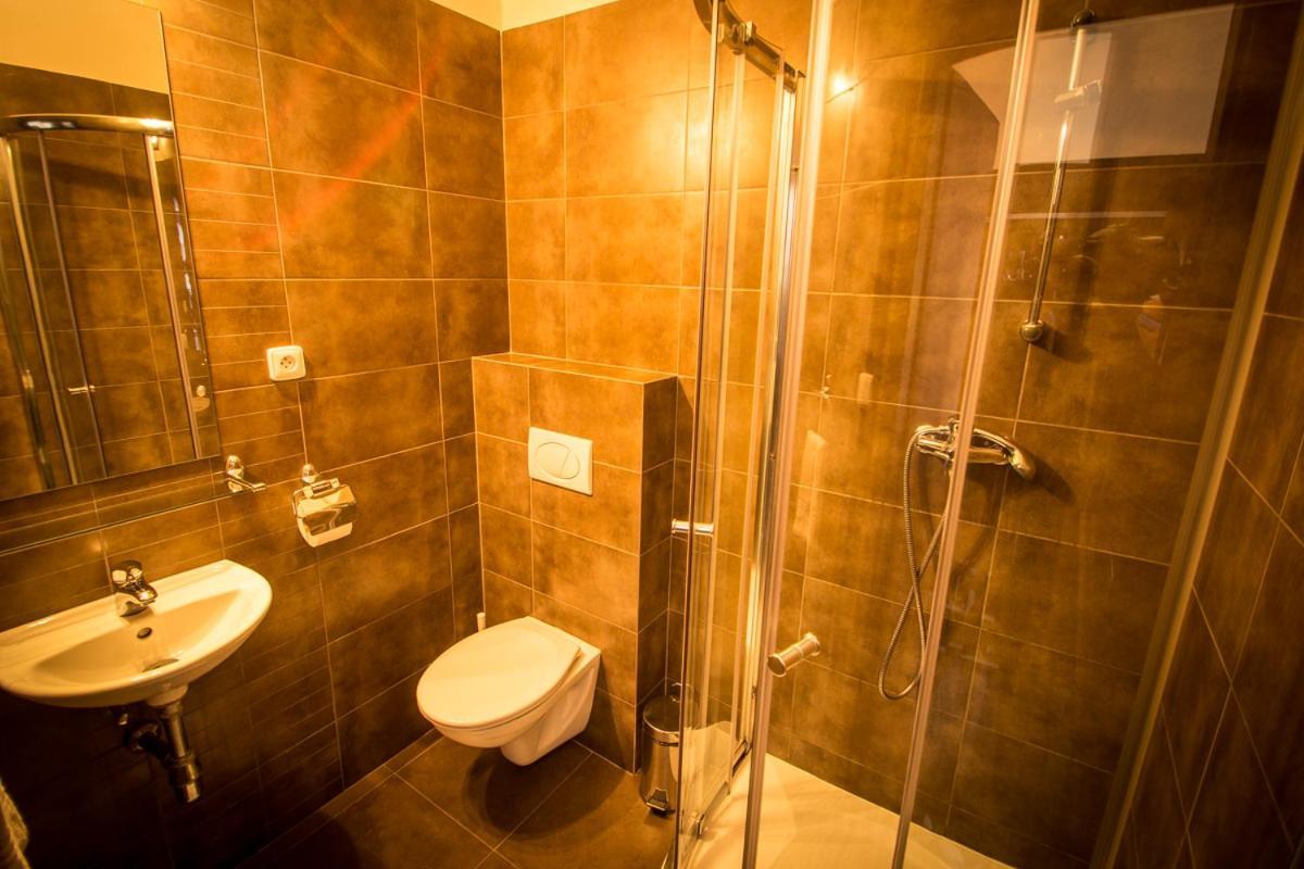 Hotel Sazavsky Ostrov Sazava  Luaran gambar
